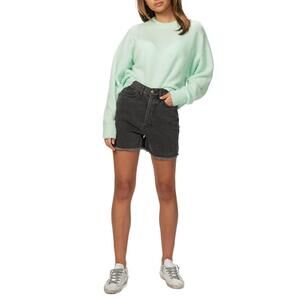 NEW HUMANOID piper sweater in matcha latte